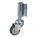 Leiterrolle, 50mm Durchmesser, TW666899