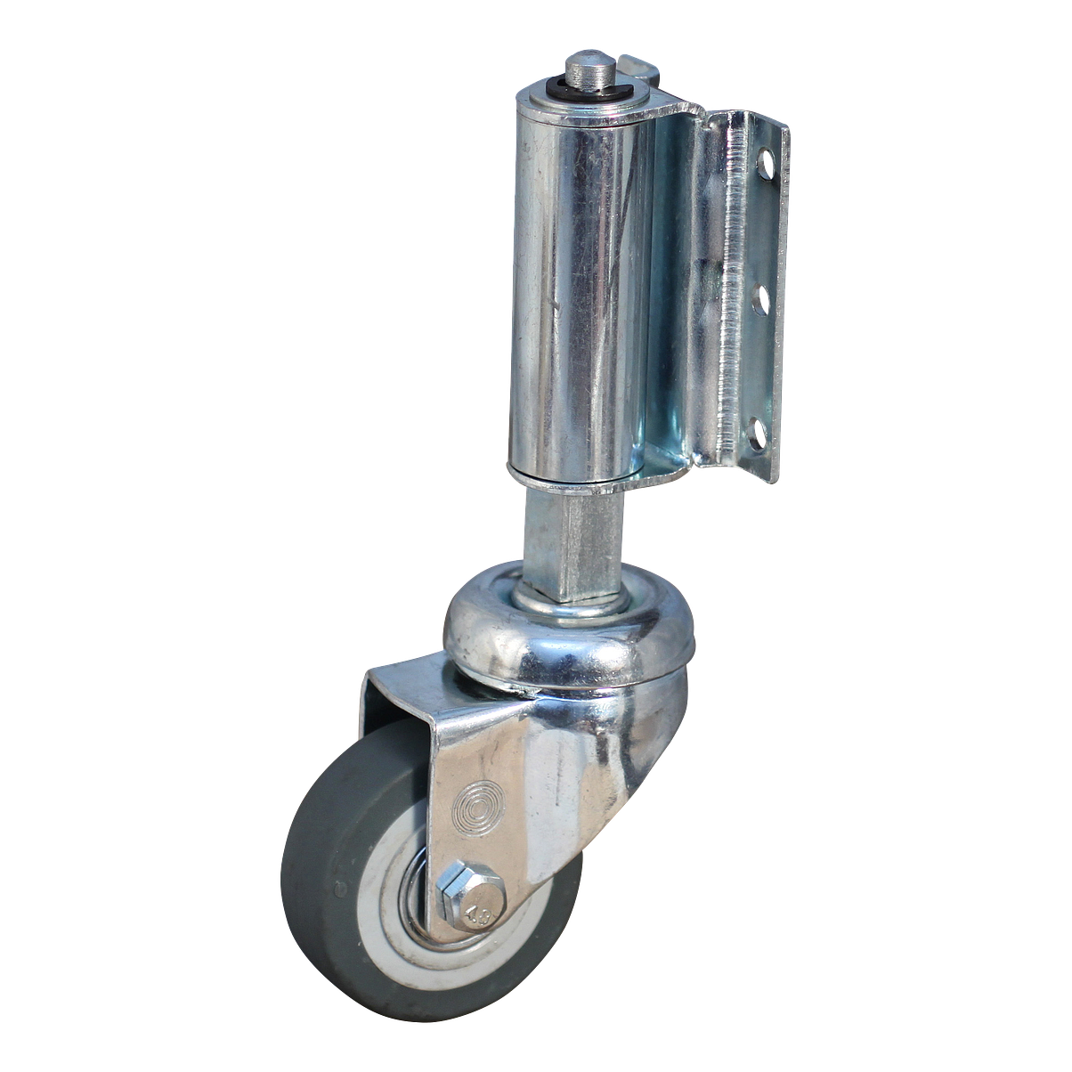 Leiterrolle, 50mm Durchmesser, TW666899