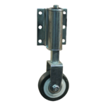 Leiterrolle, 50mm Durchmesser, TW351730
