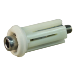 Expander, Rund Ø 28-31mm, Edelstahl, EX165253