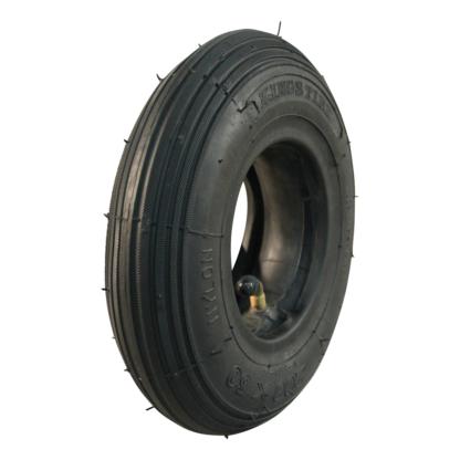 Reifensatz, Abmessung 200x50 / 2.00-4, Profil V-5501, 2PR, DIN7768 60/20, BS319647