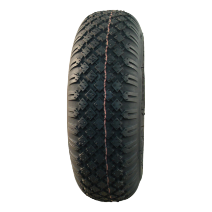 Reifensatz, Abmessung 260x85 / 3.00-4, Profil S-2303, 4PR, JS87, BS291534