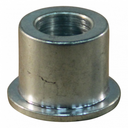 Achsbuchse, 24.9mm auf 12.2mm, Länge 21mm, Stahl, AB441962
