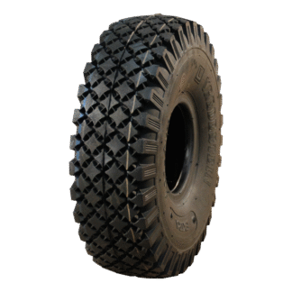 Reifensatz, Abmessung 300x100 / 4.00-4, Profil V-76 EXTRA, 6PR, BS102563